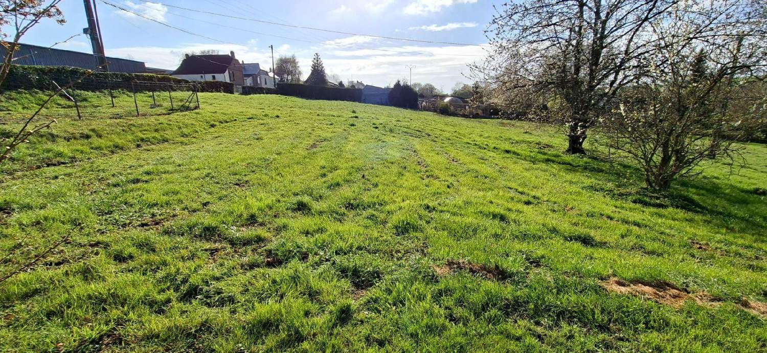 for sale house Saint-Gobert Aisne 6
