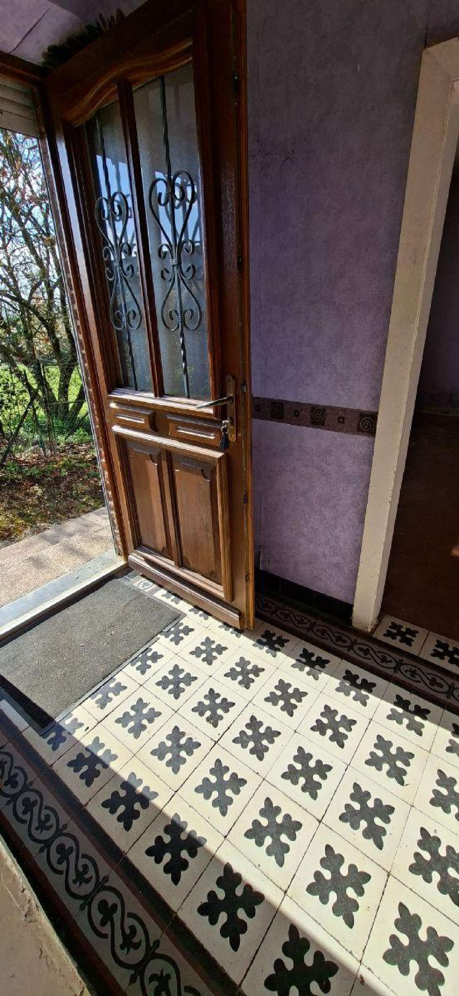 for sale house Saint-Gobert Aisne 8