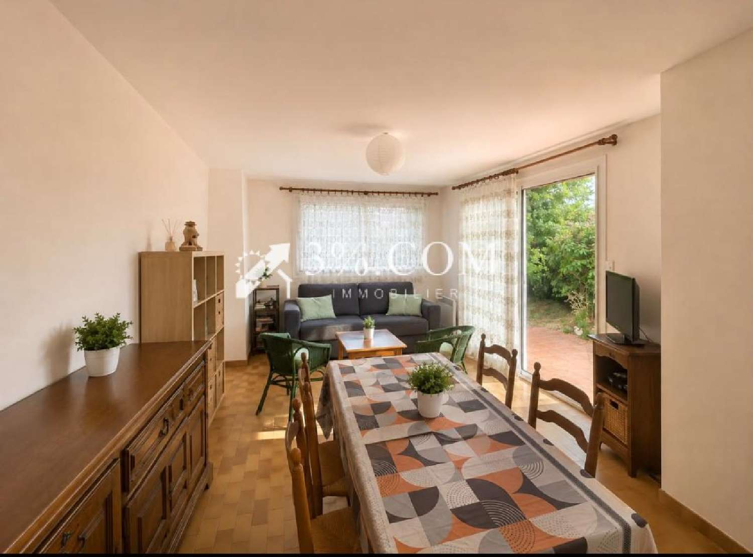  à vendre maison Saint-Hilaire-de-Riez Vendée 2