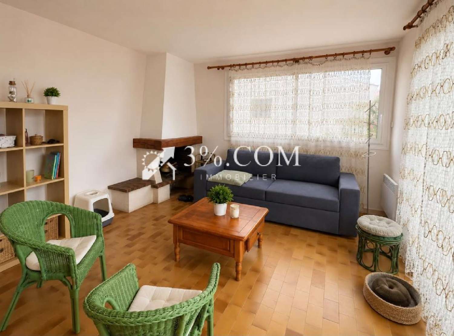  à vendre maison Saint-Hilaire-de-Riez Vendée 3