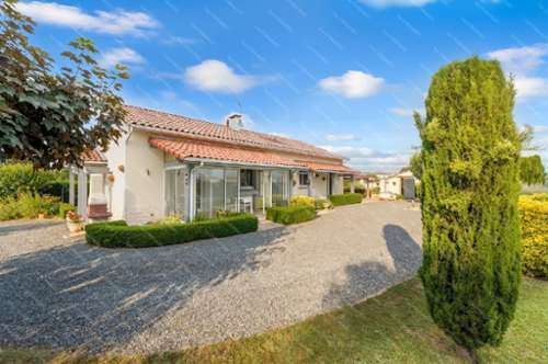 Saint-Hilaire Haute-Garonne Haus Bild 7404008