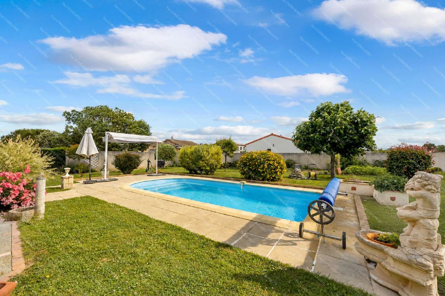  kaufen Haus Saint-Hilaire Haute-Garonne 2