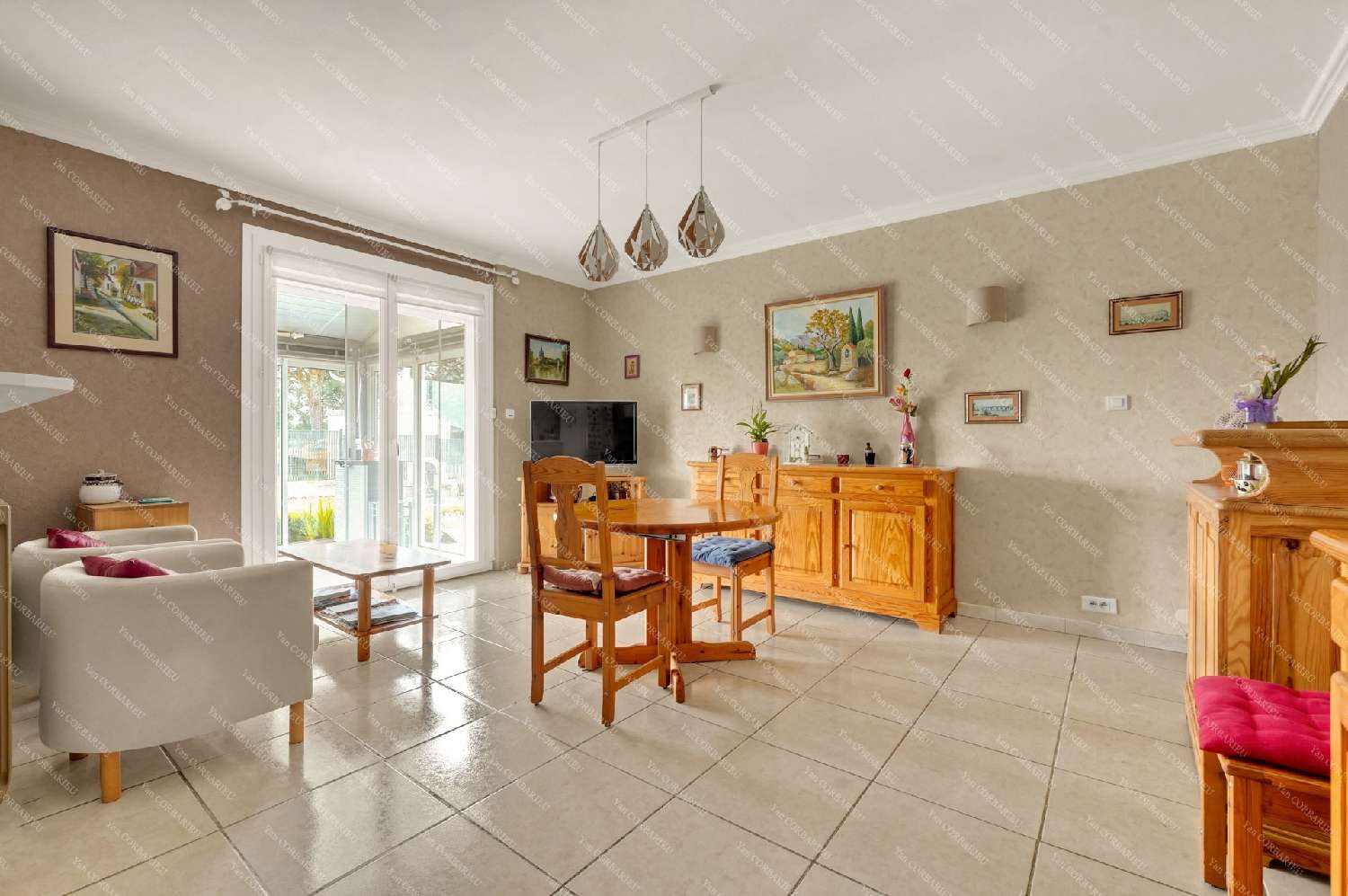  kaufen Haus Saint-Hilaire Haute-Garonne 7