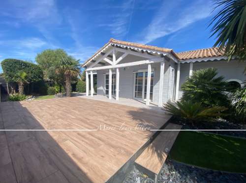 Saint-Hilaire-de-Riez Vendée Haus Bild 7407624