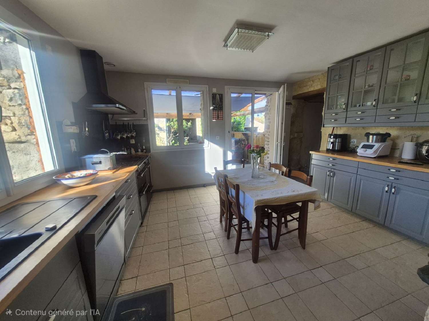 kaufen Haus Saint-Hilaire-des-Loges Vendée 2