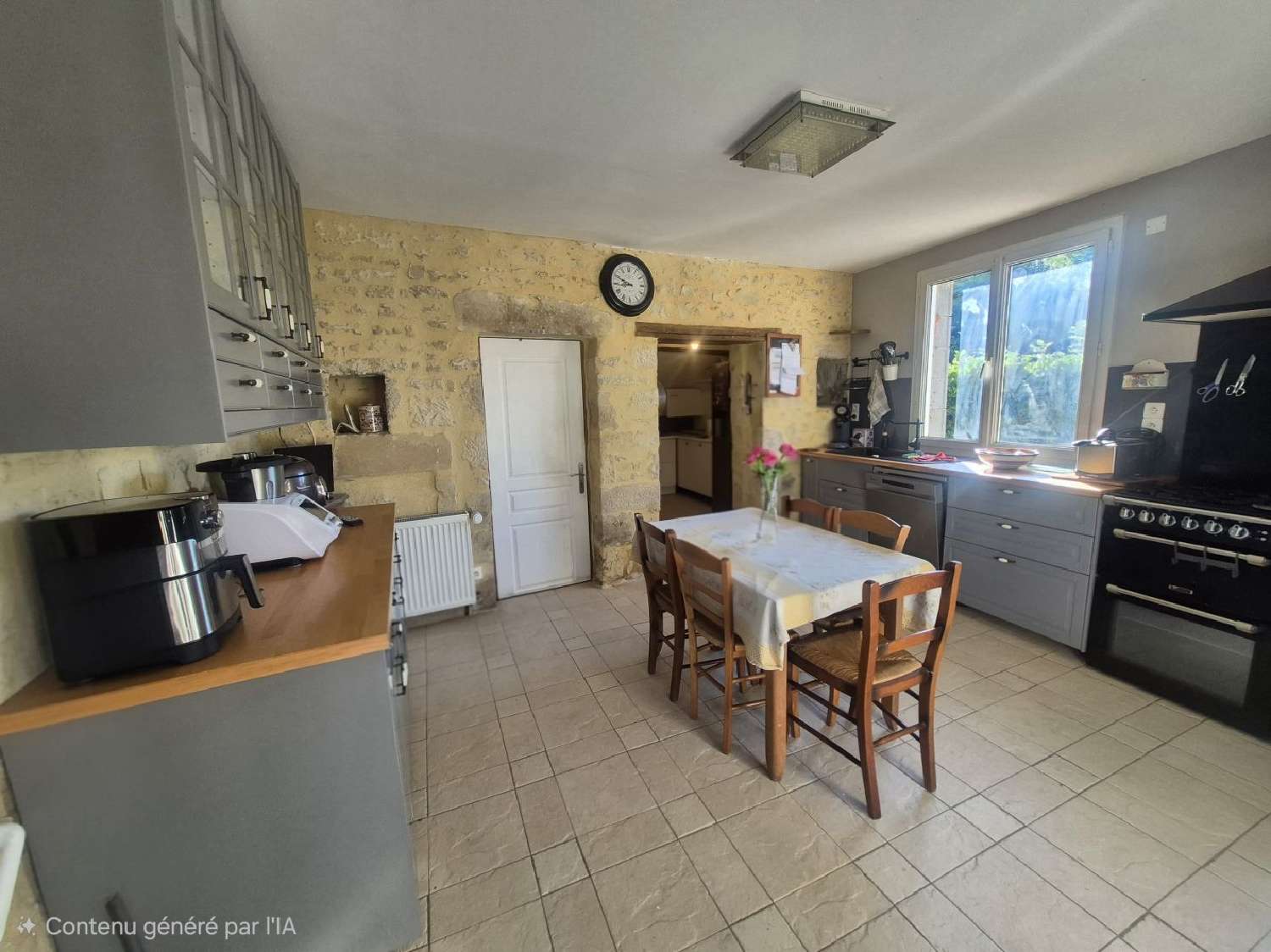 kaufen Haus Saint-Hilaire-des-Loges Vendée 3