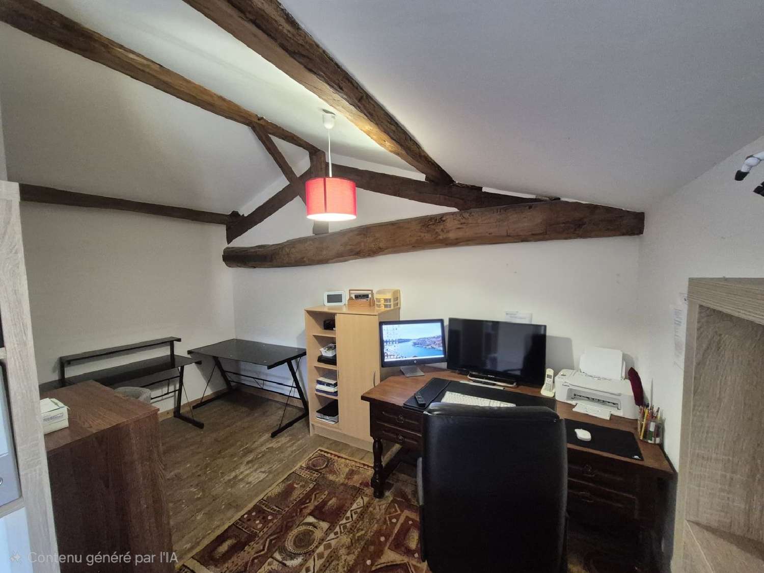kaufen Haus Saint-Hilaire-des-Loges Vendée 4