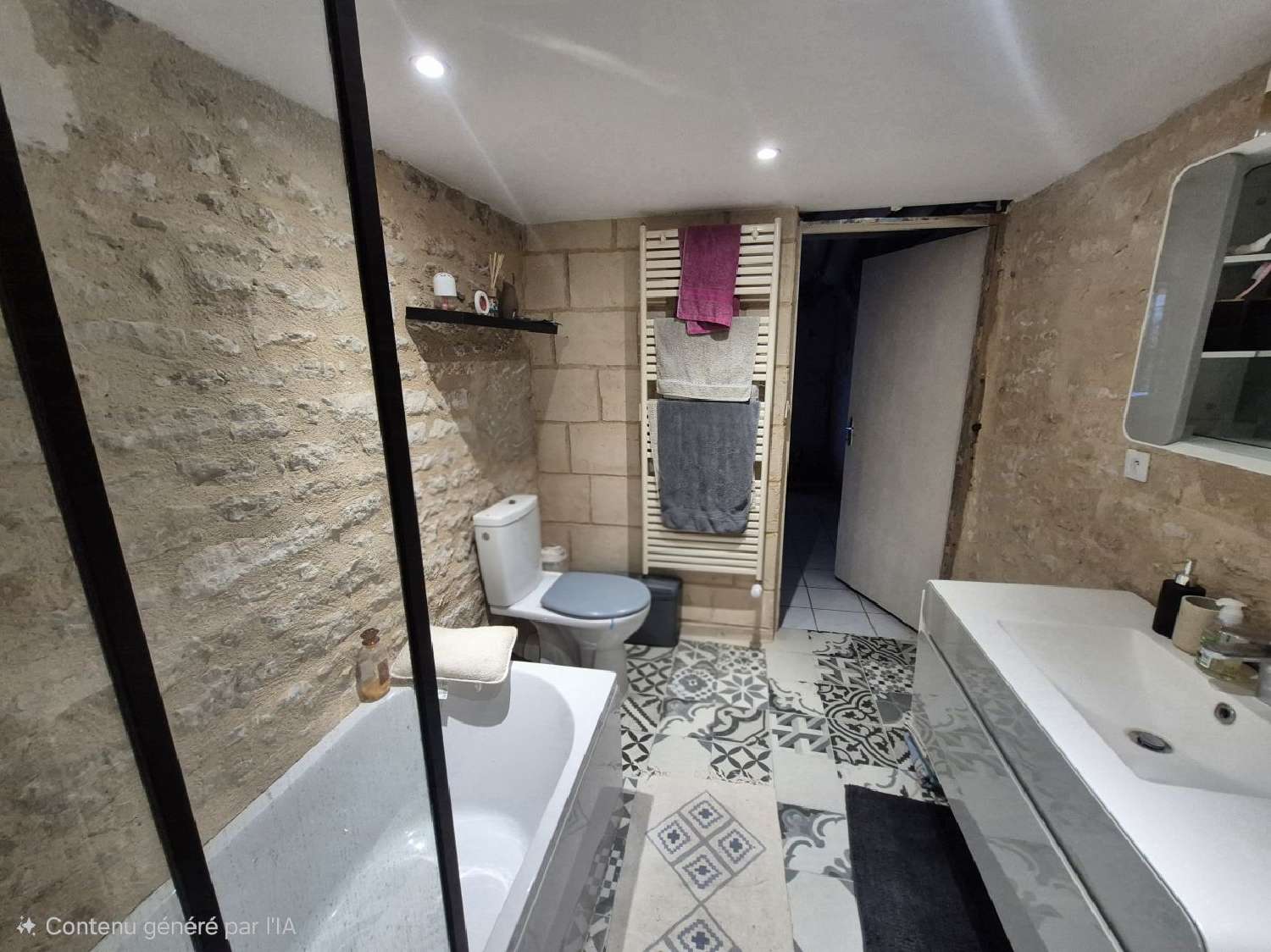 kaufen Haus Saint-Hilaire-des-Loges Vendée 5