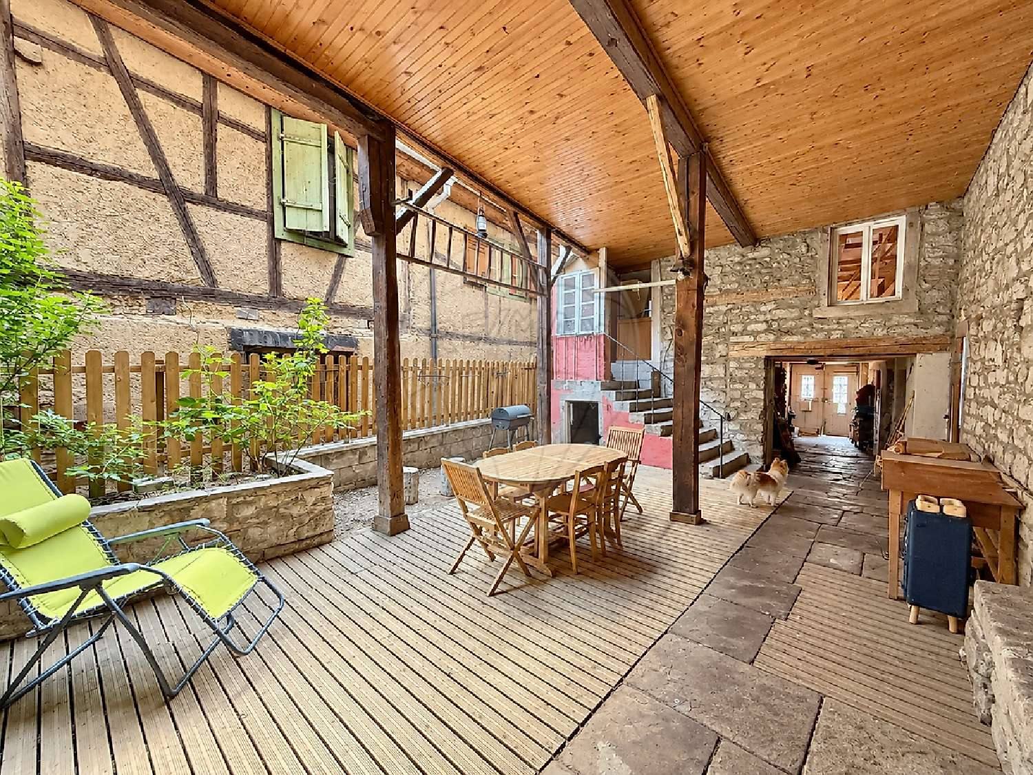 for sale house Saint-Hippolyte Haut-Rhin 1