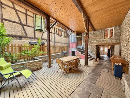 Saint-Hippolyte Haut-Rhin house foto 7409685