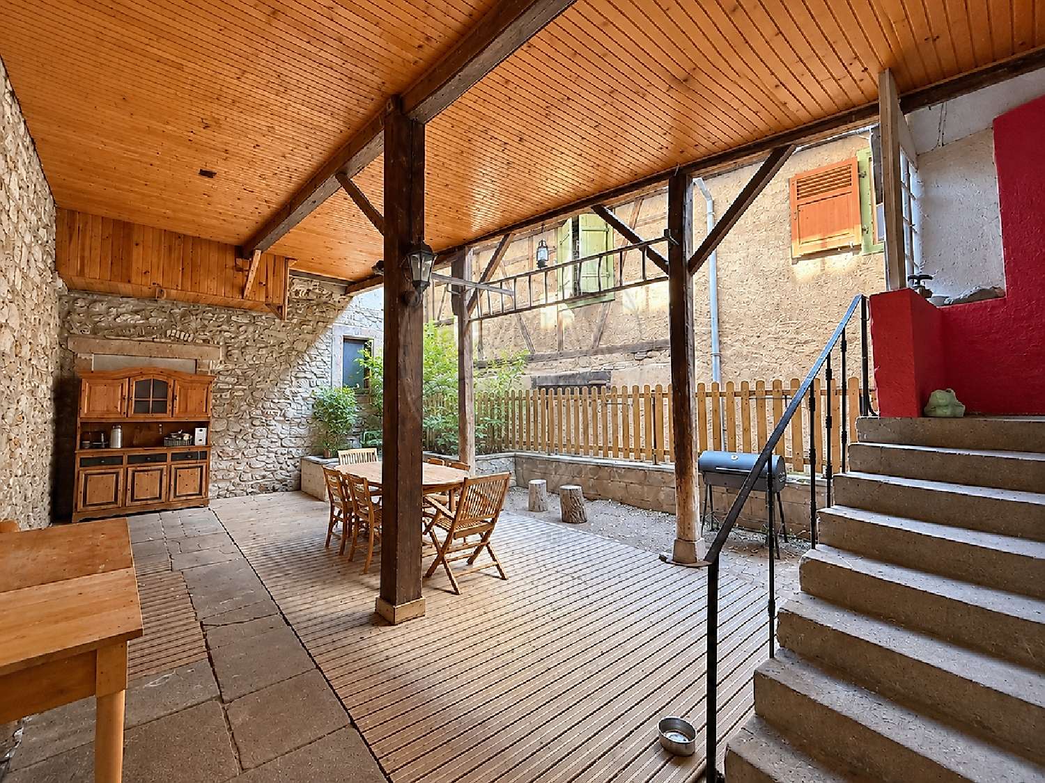 for sale house Saint-Hippolyte Haut-Rhin 2
