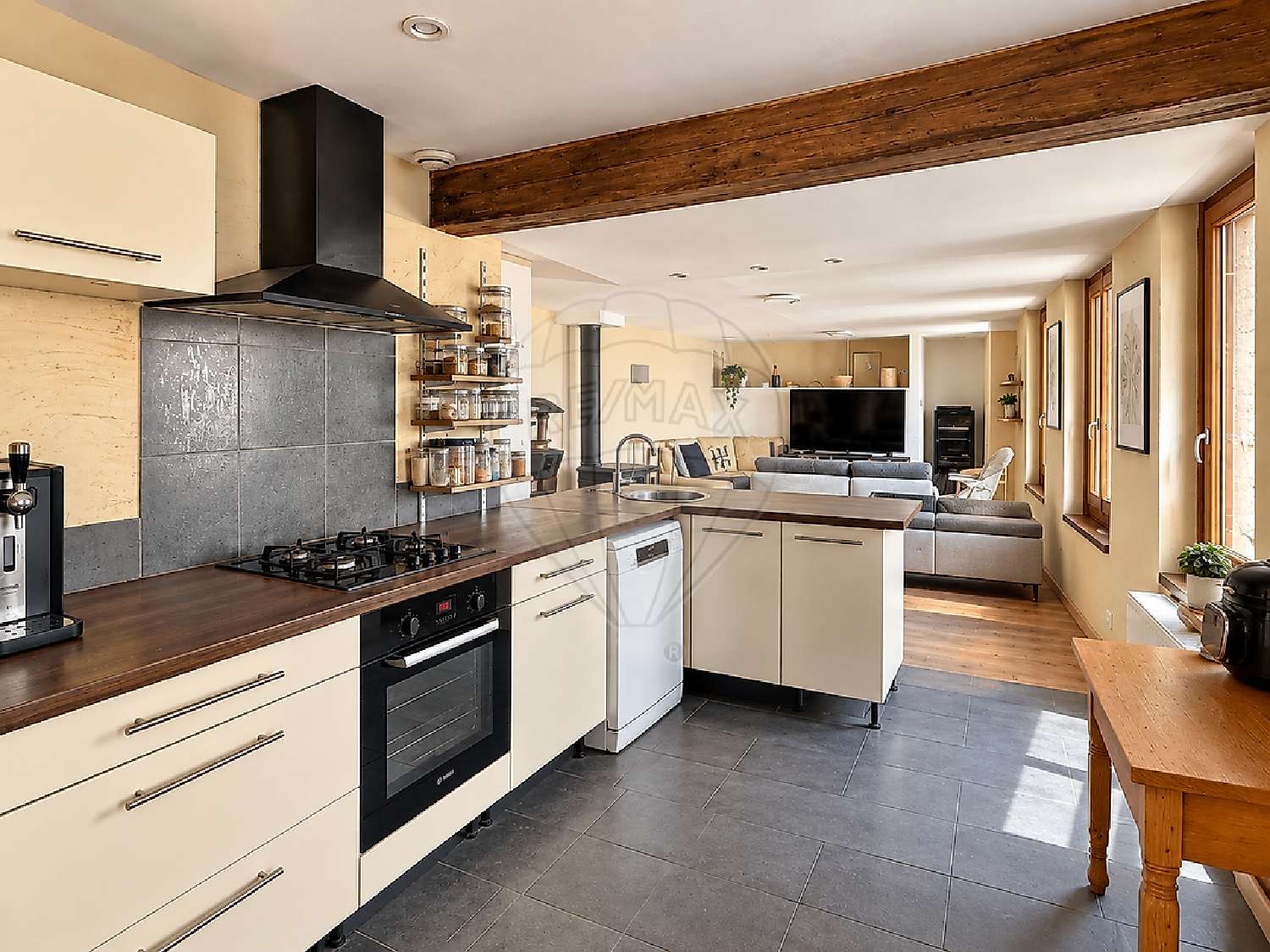 for sale house Saint-Hippolyte Haut-Rhin 4