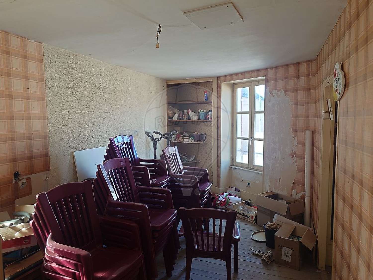 te koop huis Saint-Honoré-Les-Bains Nièvre 4