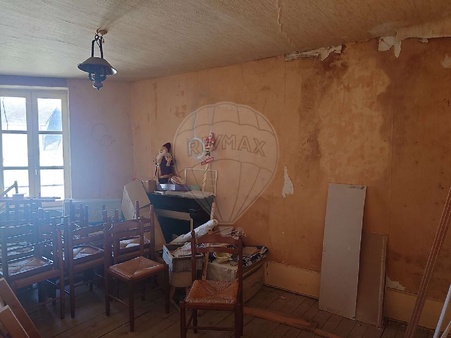 te koop huis Saint-Honoré-Les-Bains Nièvre 5