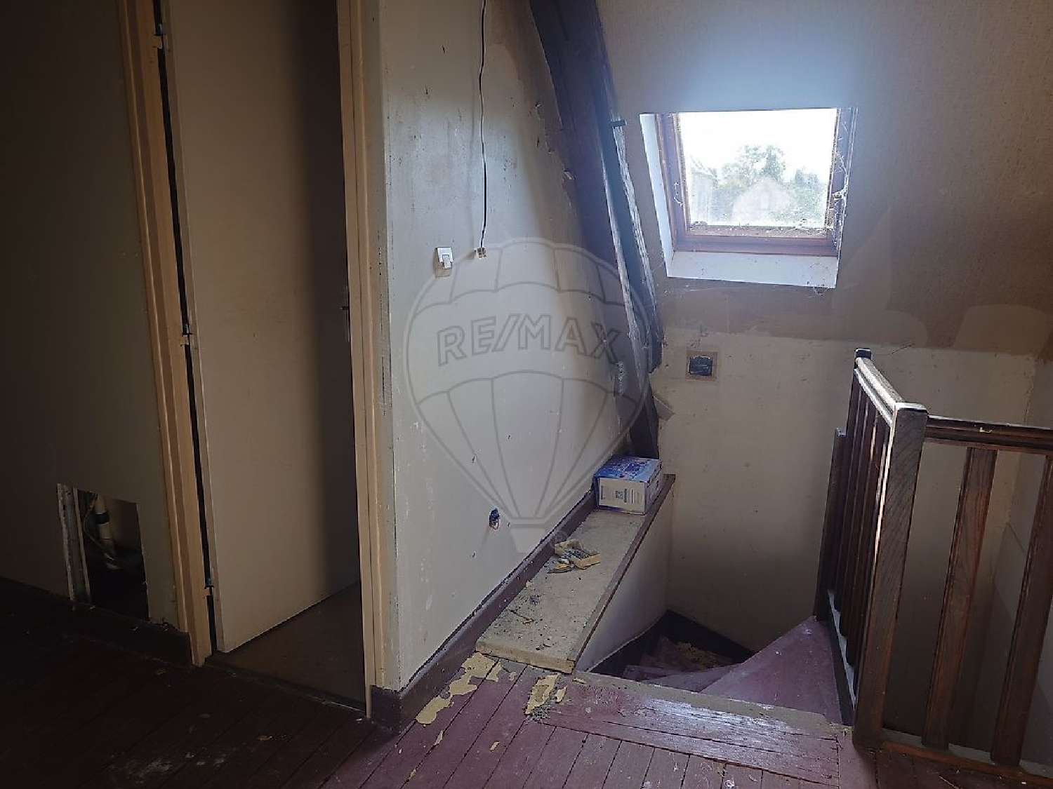 te koop huis Saint-Honoré-Les-Bains Nièvre 7