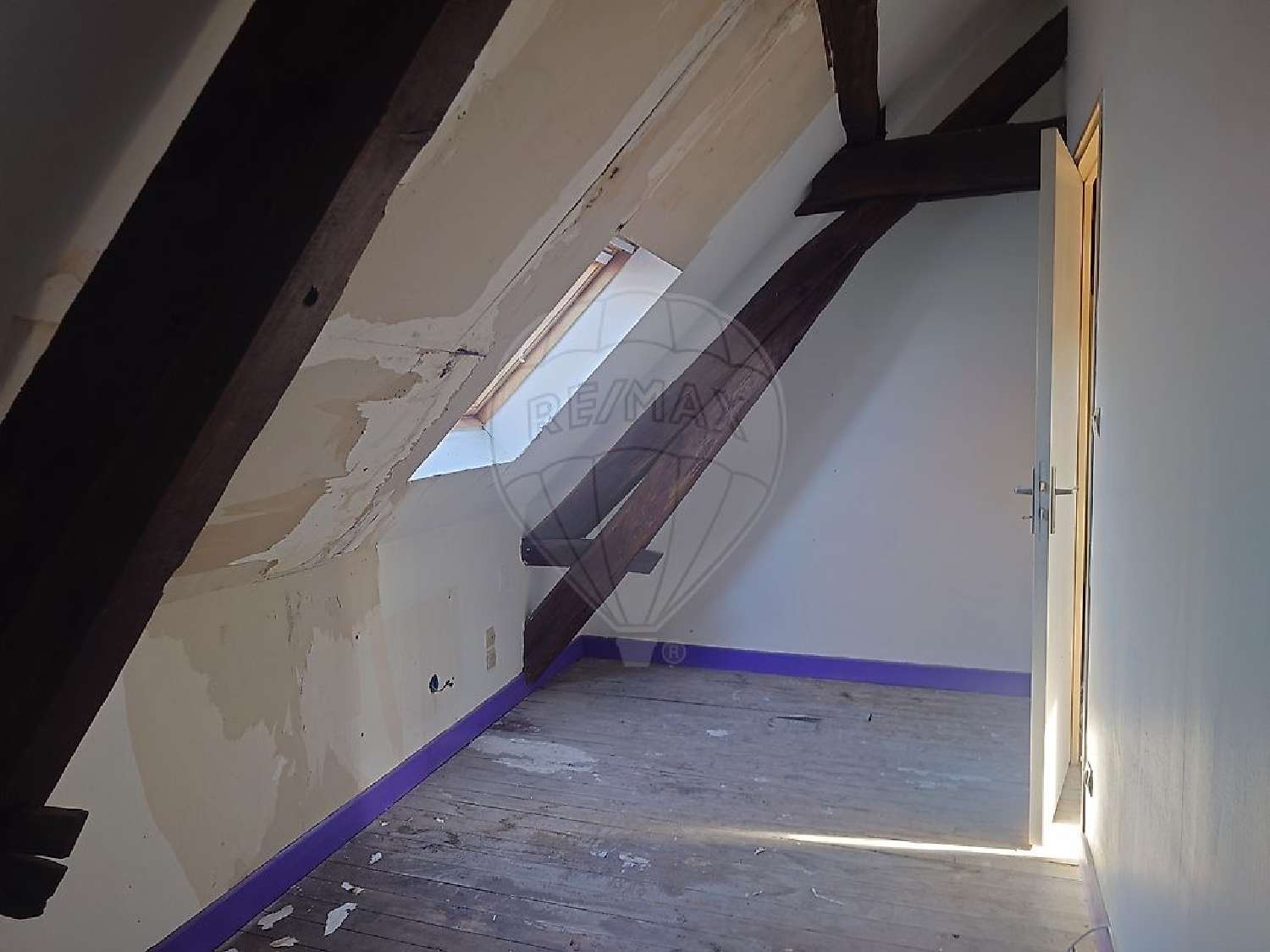 te koop huis Saint-Honoré-Les-Bains Nièvre 8