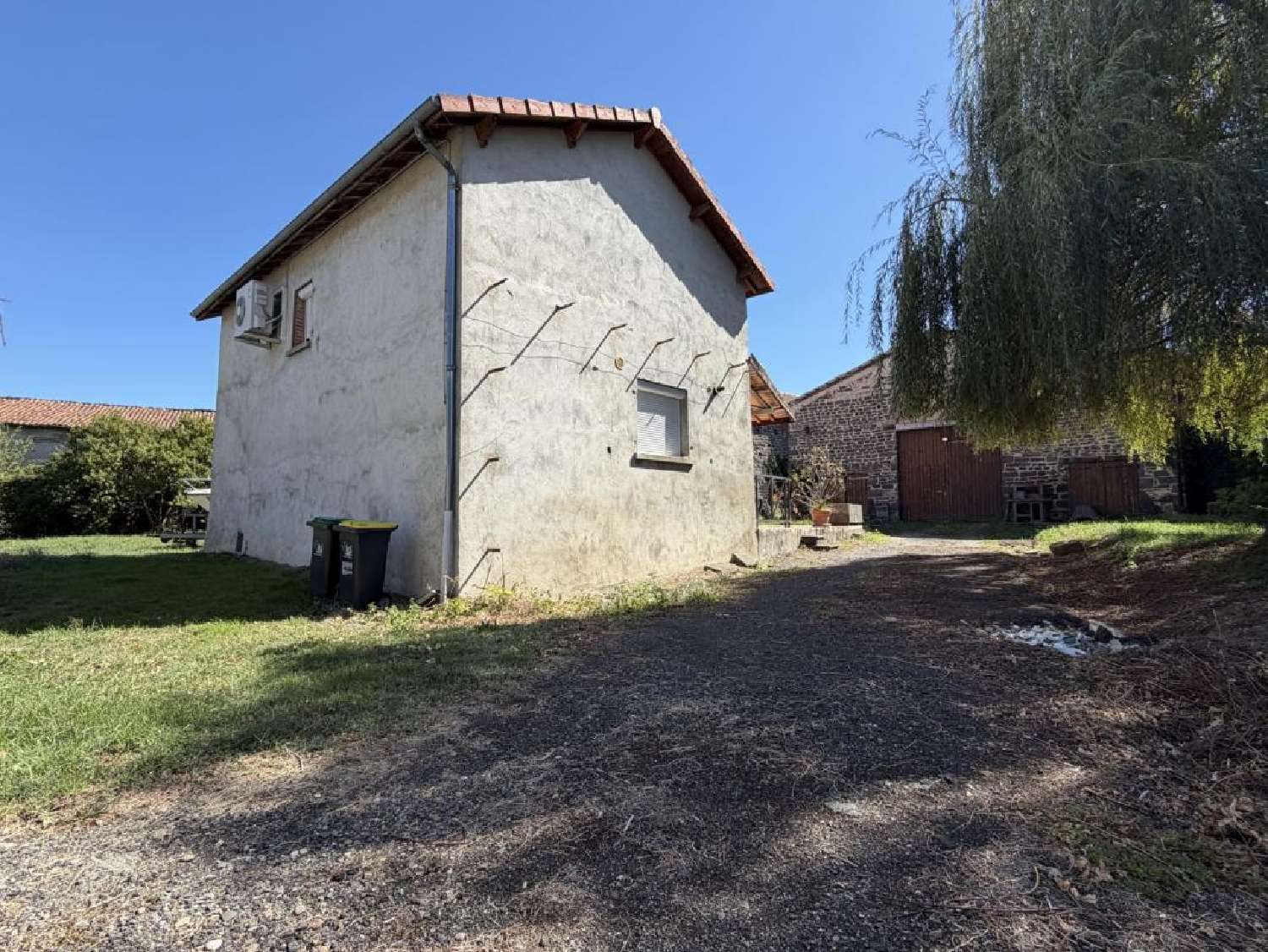 à vendre maison Saint-Ignat Puy-de-Dôme 3