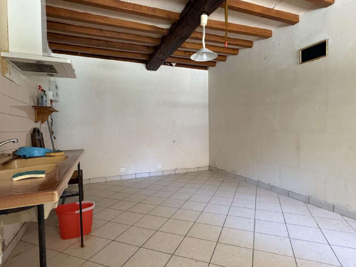 à vendre maison Saint-Ignat Puy-de-Dôme 5