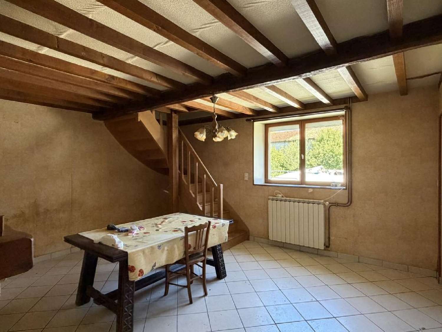 à vendre maison Saint-Ignat Puy-de-Dôme 6