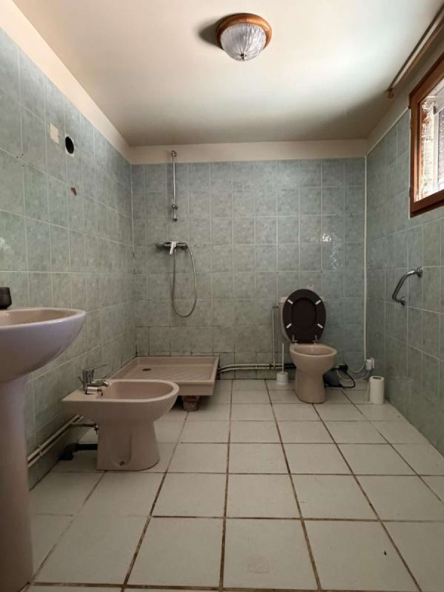 à vendre maison Saint-Ignat Puy-de-Dôme 7