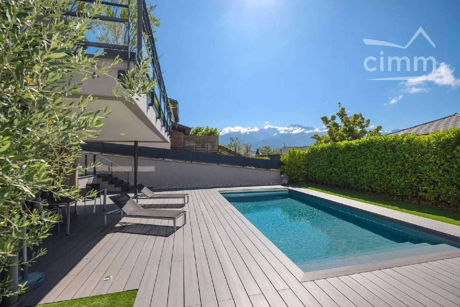  en venta casa Saint-Ismier Isère 2