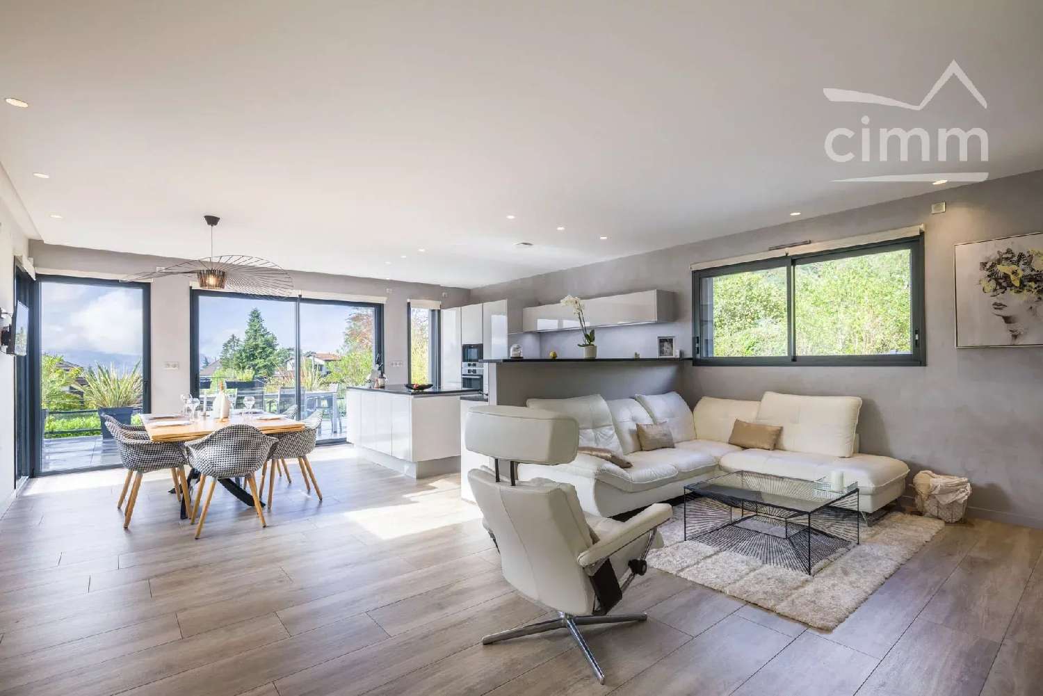  en venta casa Saint-Ismier Isère 3
