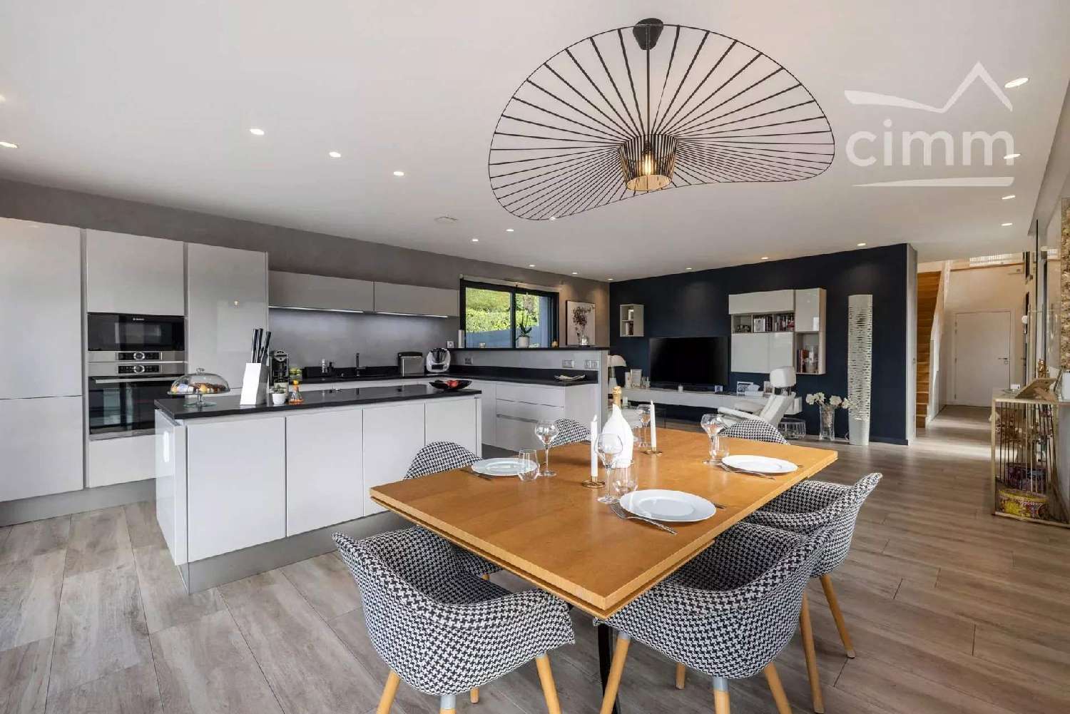  en venta casa Saint-Ismier Isère 4