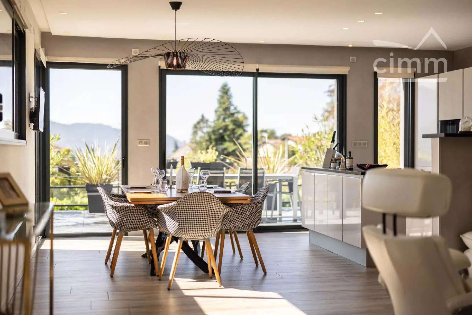  en venta casa Saint-Ismier Isère 5