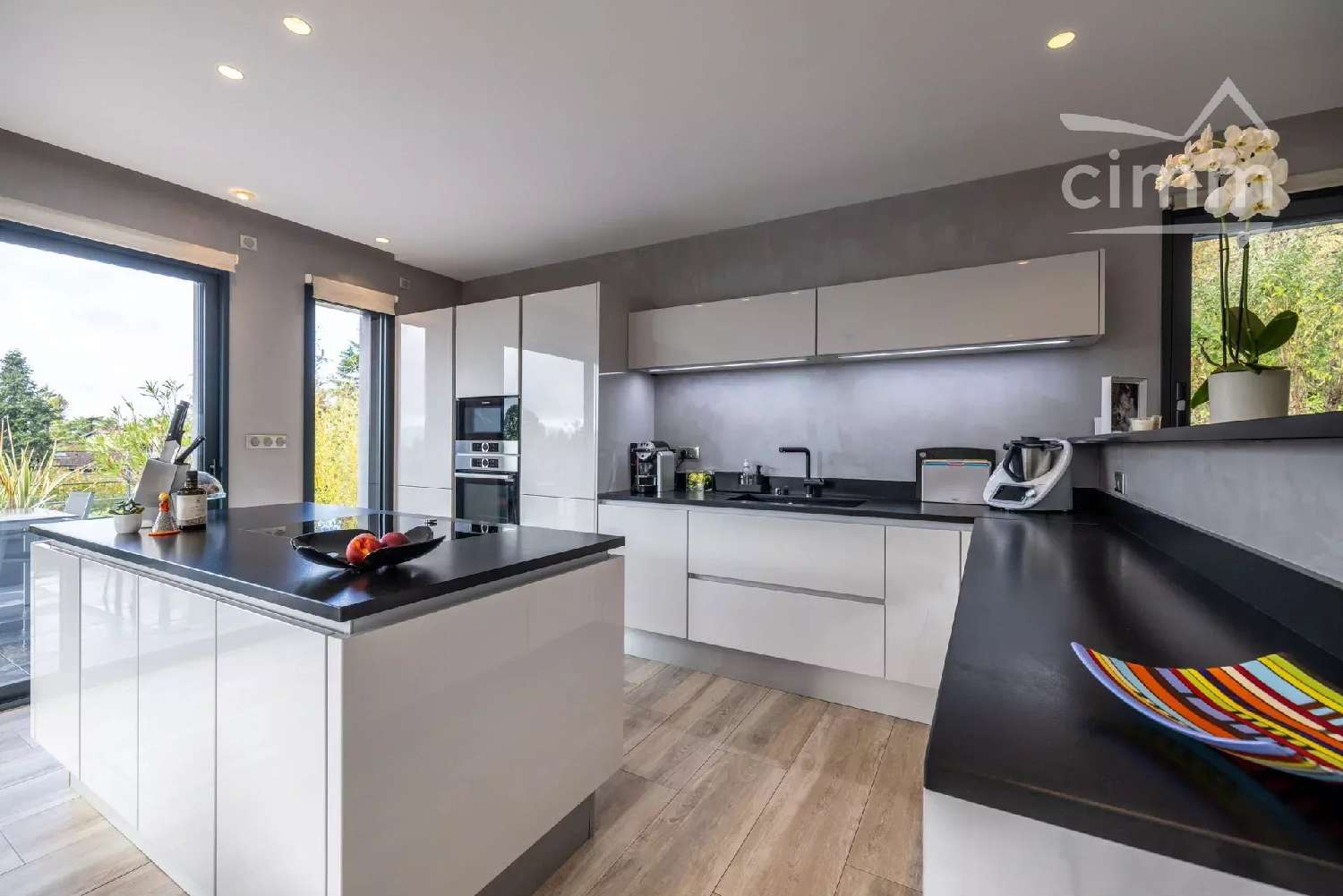  en venta casa Saint-Ismier Isère 7