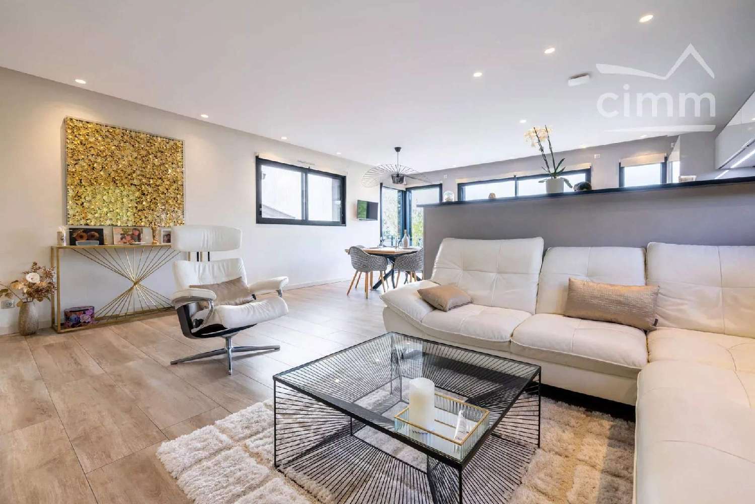  en venta casa Saint-Ismier Isère 8