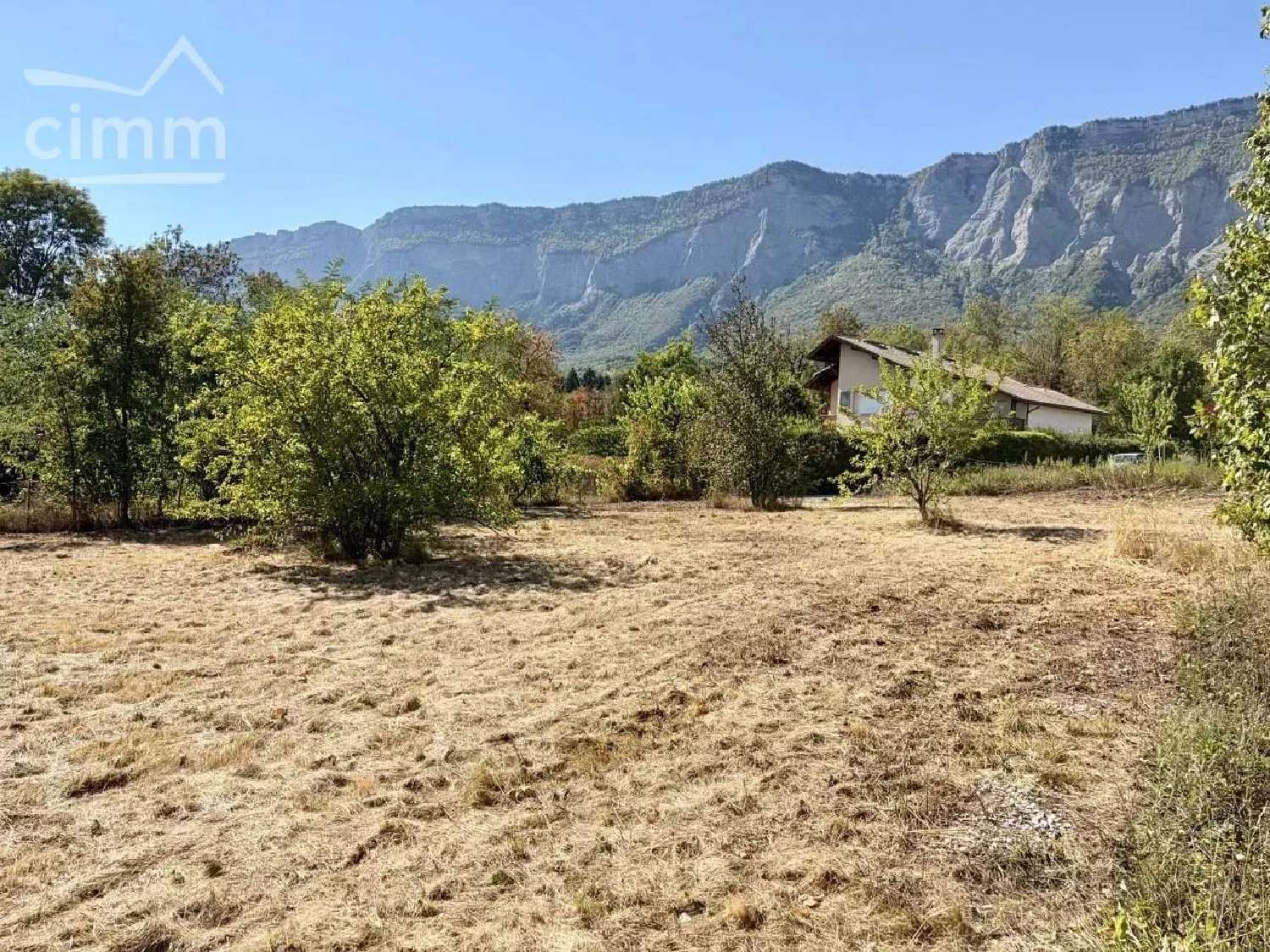 à vendre maison Saint-Ismier Isère 2
