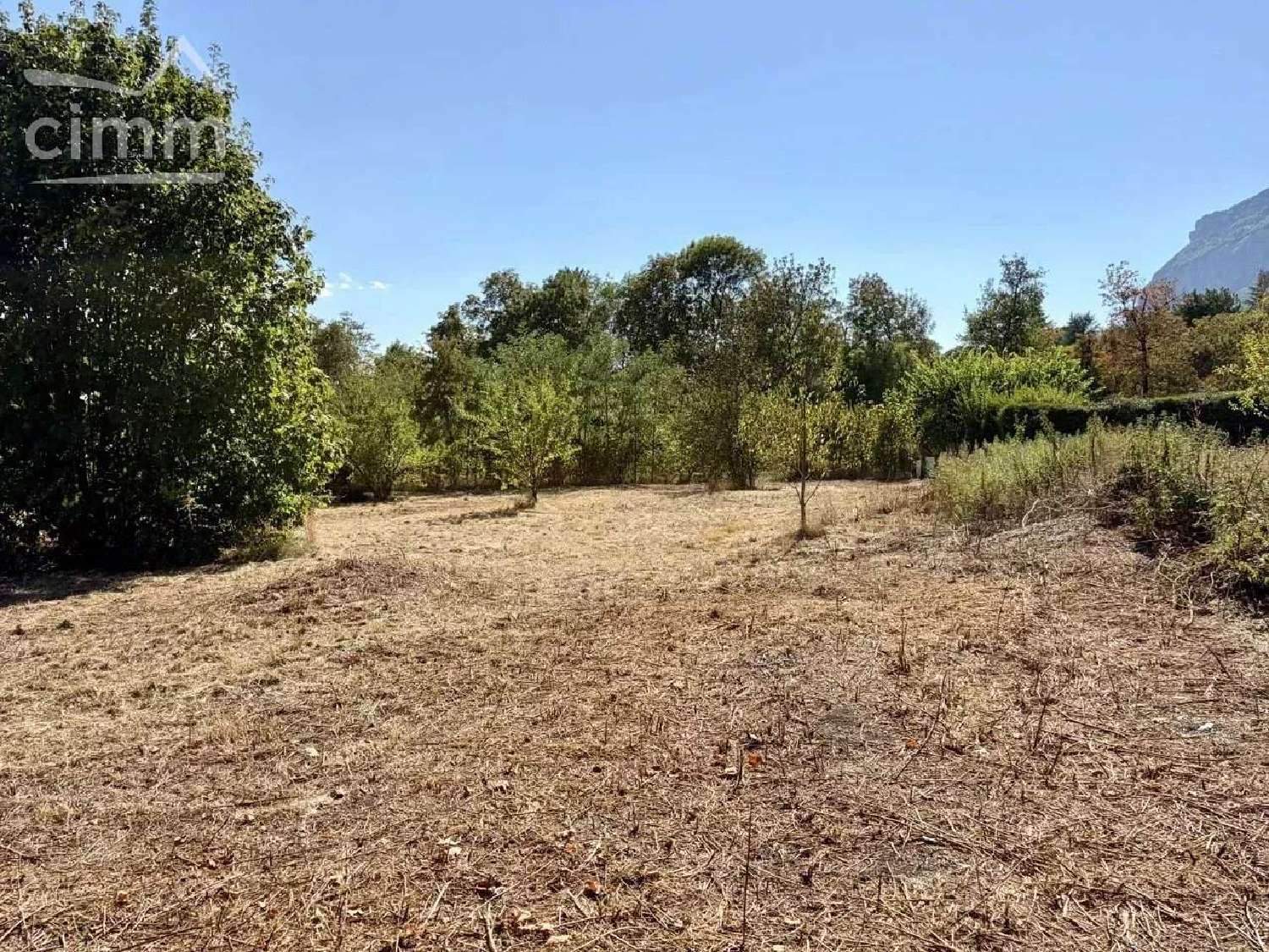à vendre maison Saint-Ismier Isère 3