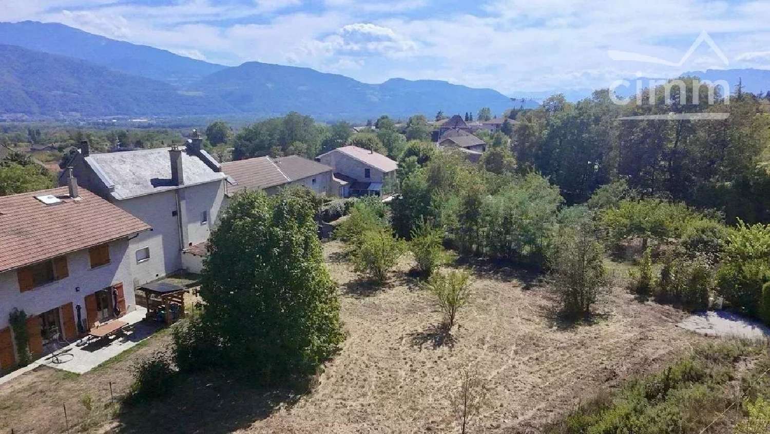 à vendre maison Saint-Ismier Isère 7
