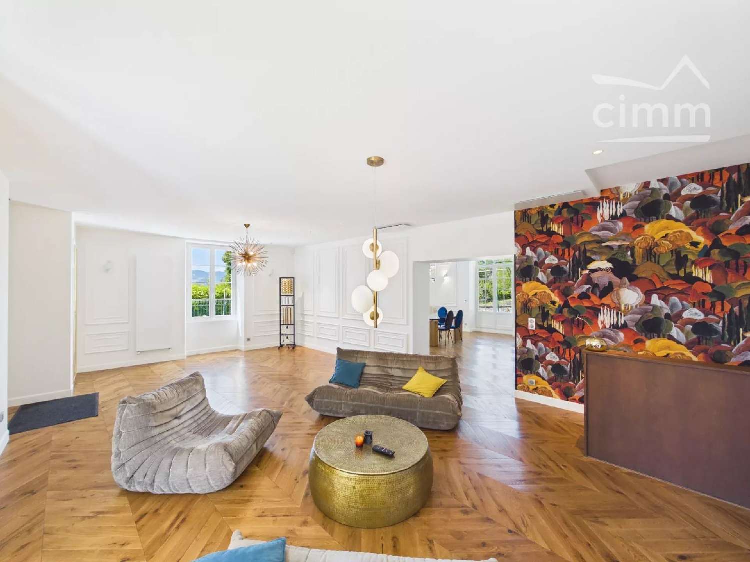 en venta casa Saint-Ismier Isère 1