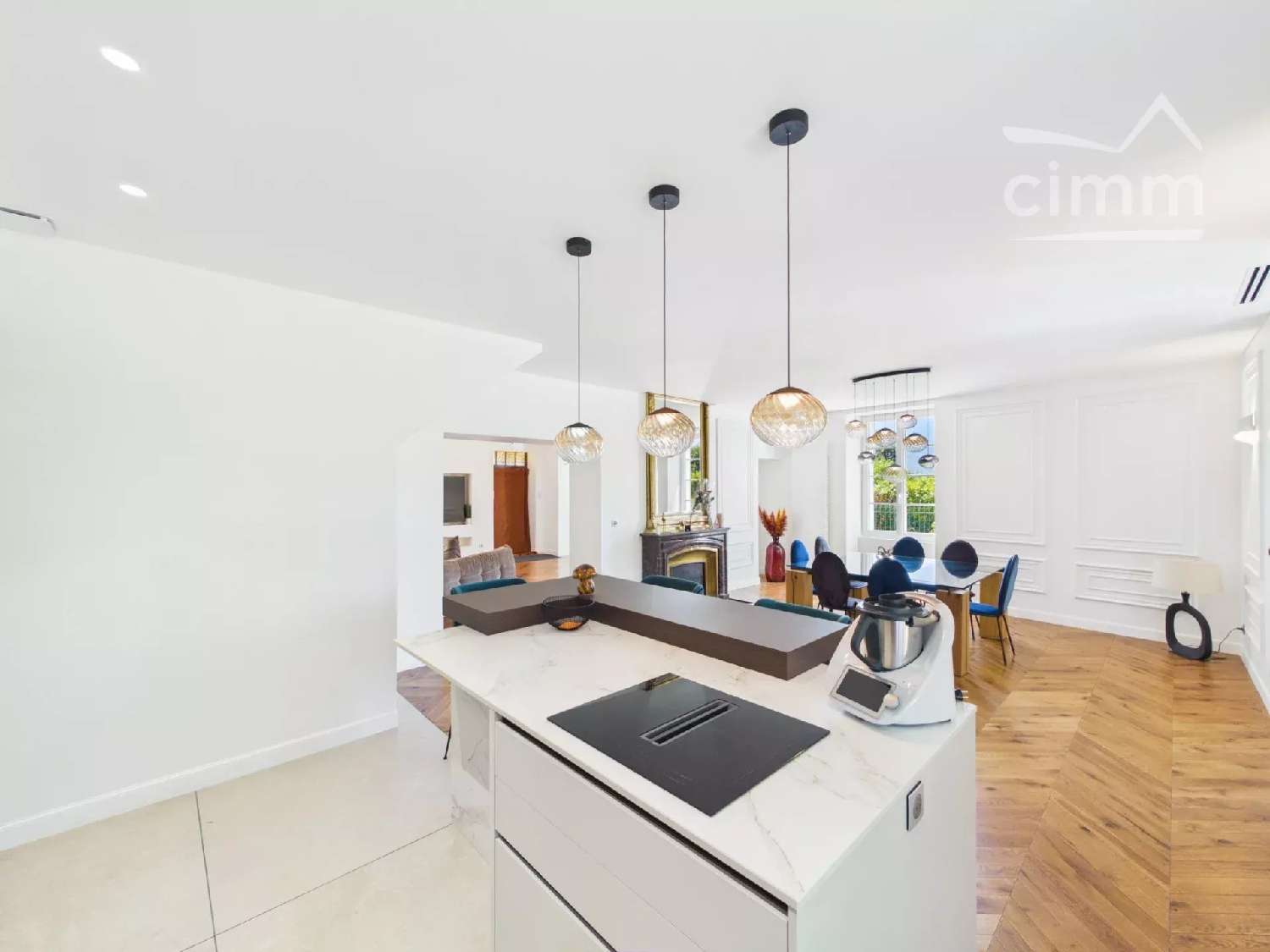 en venta casa Saint-Ismier Isère 3