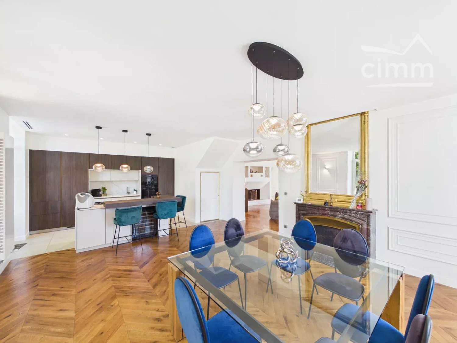 en venta casa Saint-Ismier Isère 4