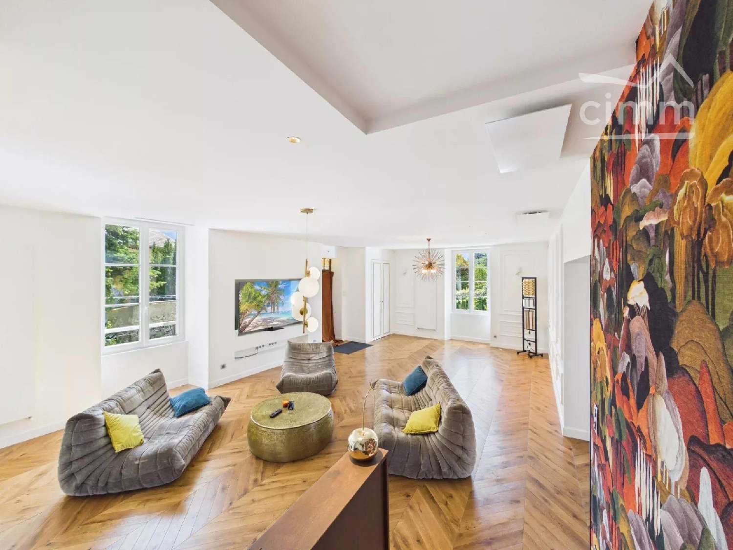 en venta casa Saint-Ismier Isère 6