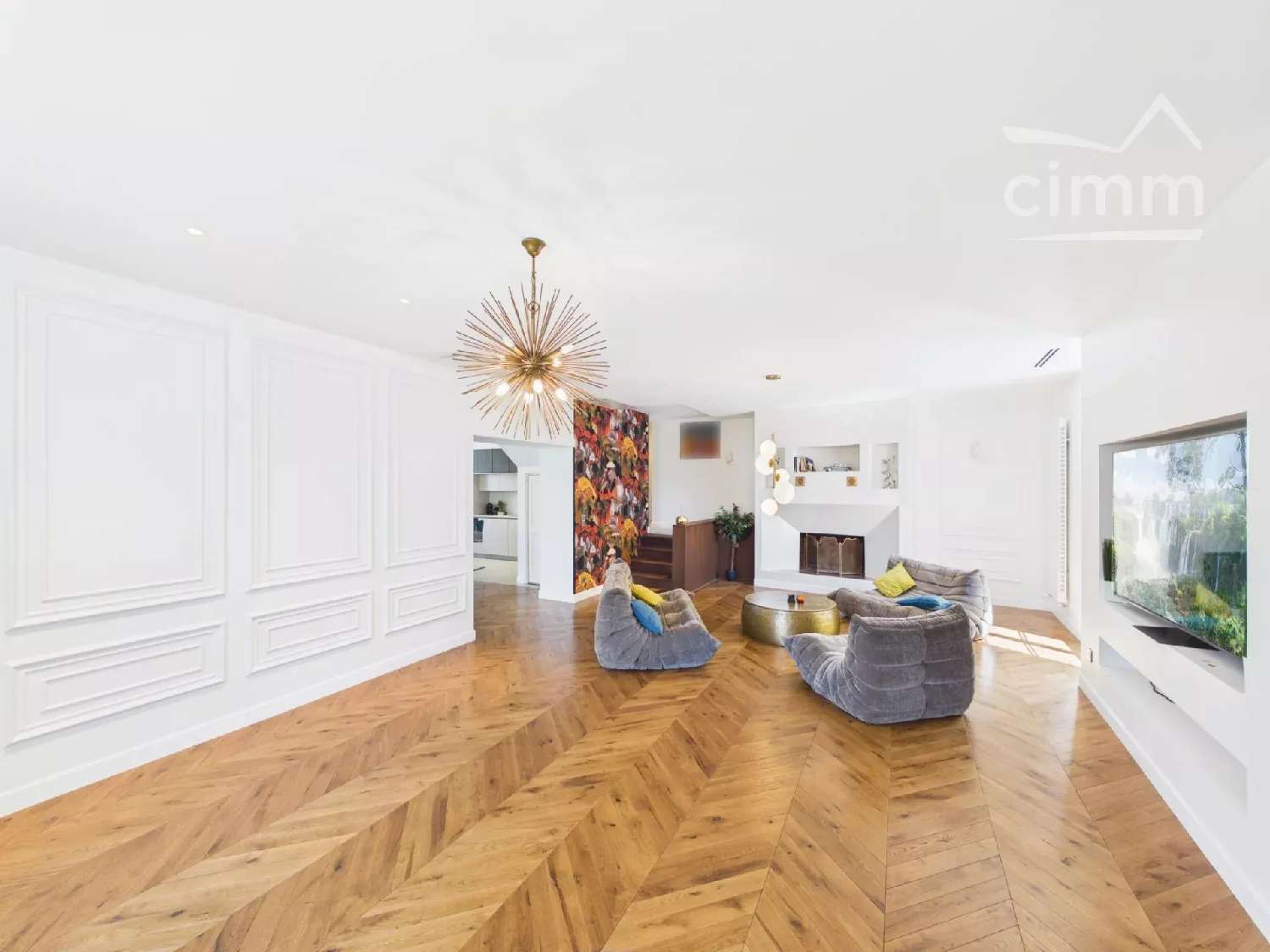 en venta casa Saint-Ismier Isère 8