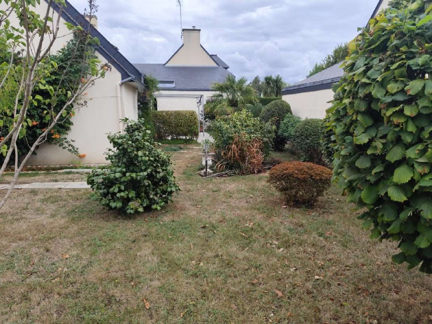te koop huis Saint-Jacut-les-Pins Morbihan 2