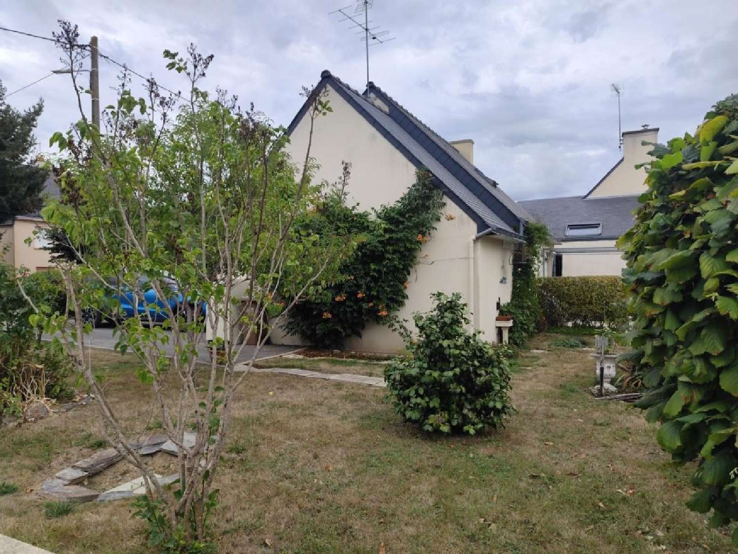 te koop huis Saint-Jacut-les-Pins Morbihan 3
