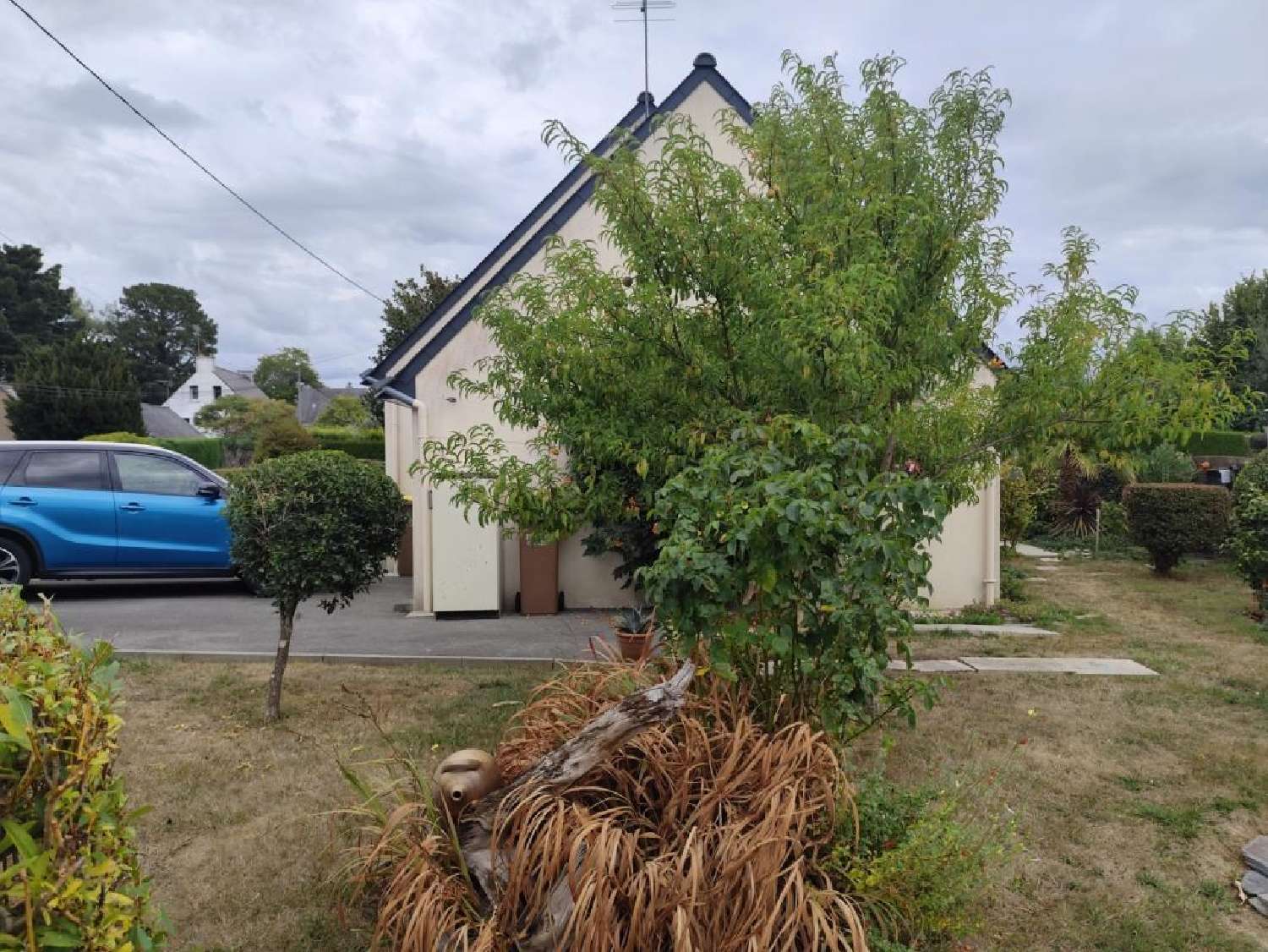 te koop huis Saint-Jacut-les-Pins Morbihan 4