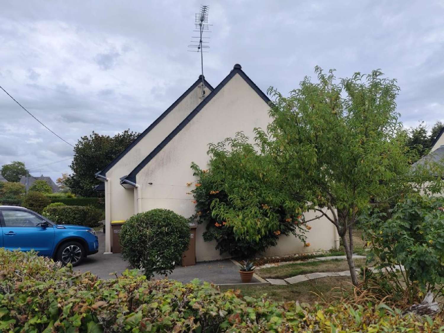te koop huis Saint-Jacut-les-Pins Morbihan 7