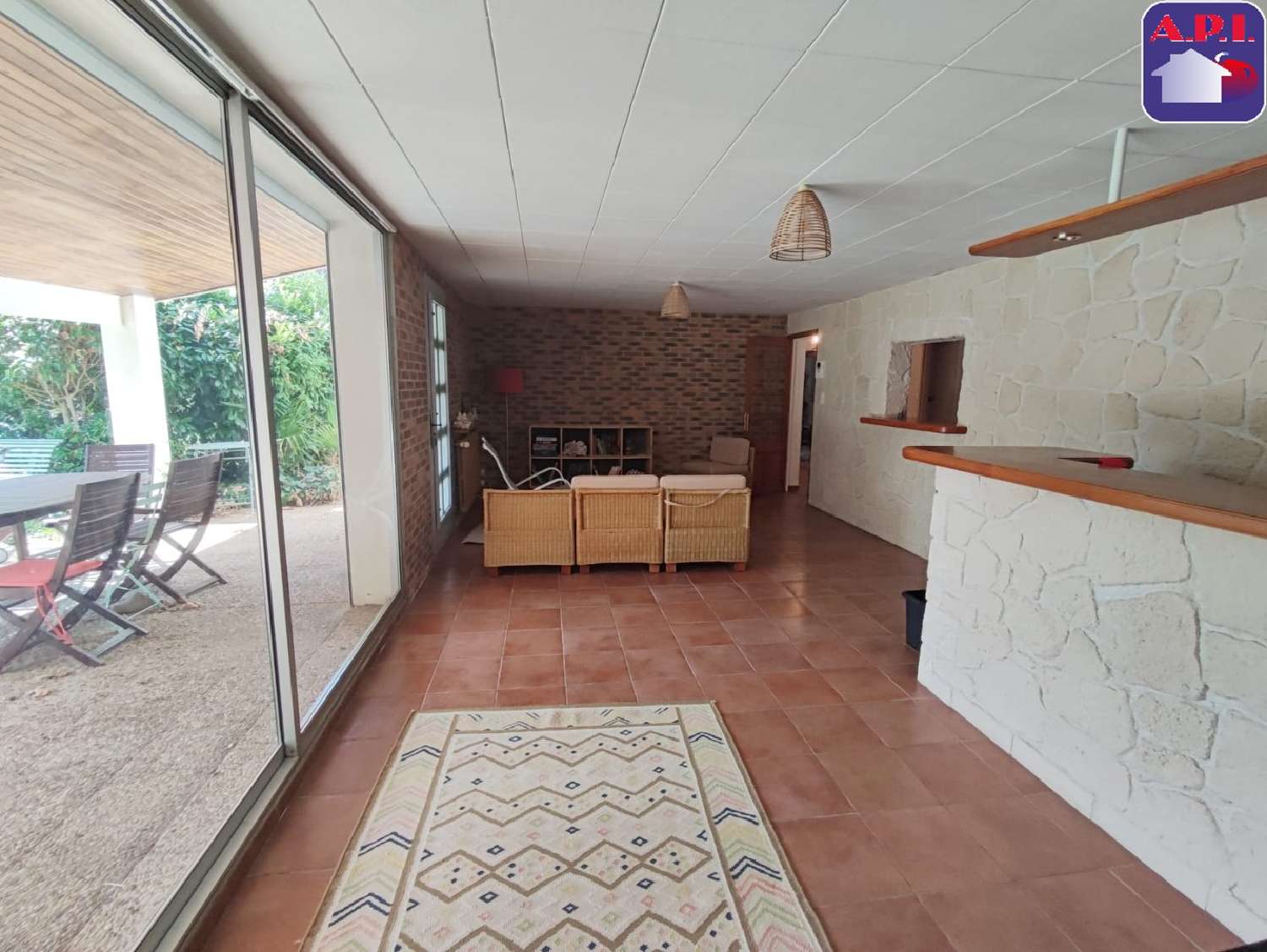 kaufen Haus Saint-Jean-du-Falga Ariège 6