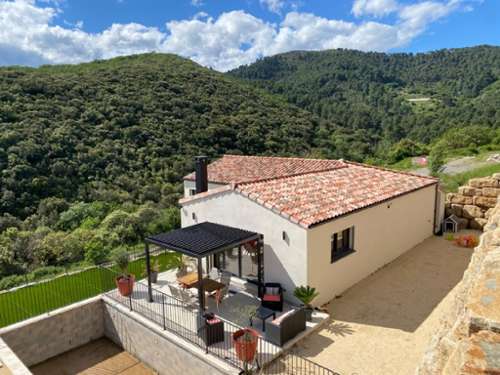 Saint-Jean-du-Pin Gard casa foto 7404391