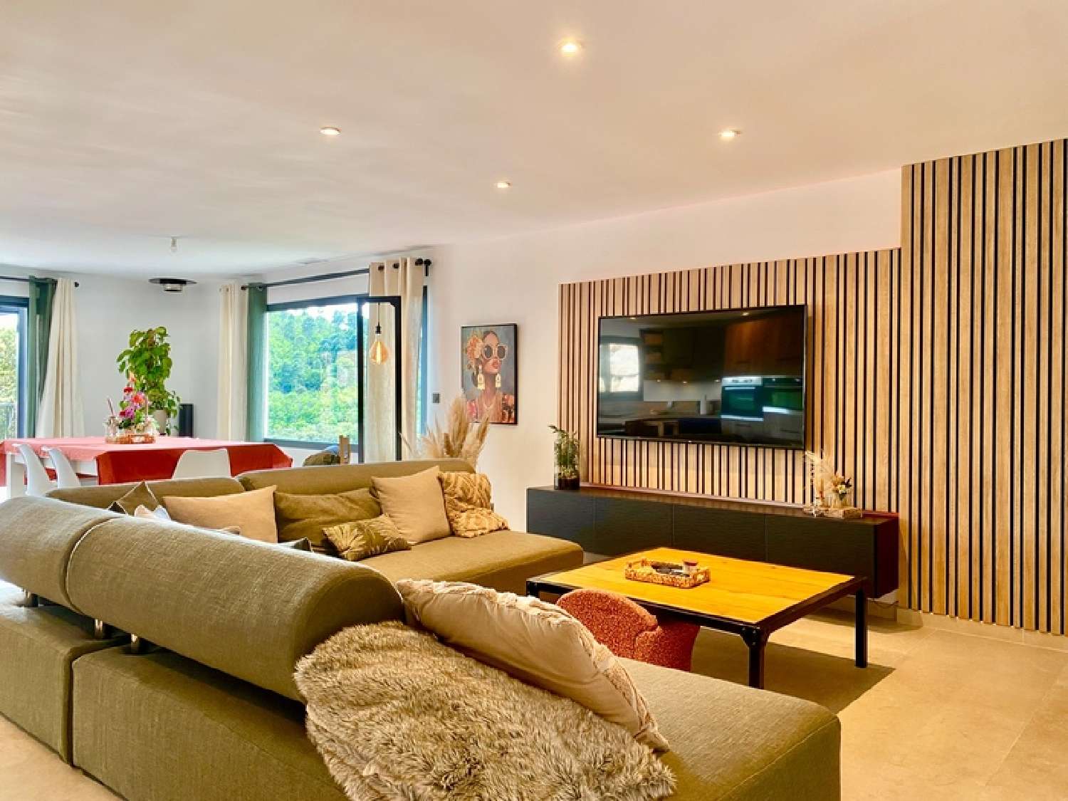  en venta casa Saint-Jean-du-Pin Gard 3