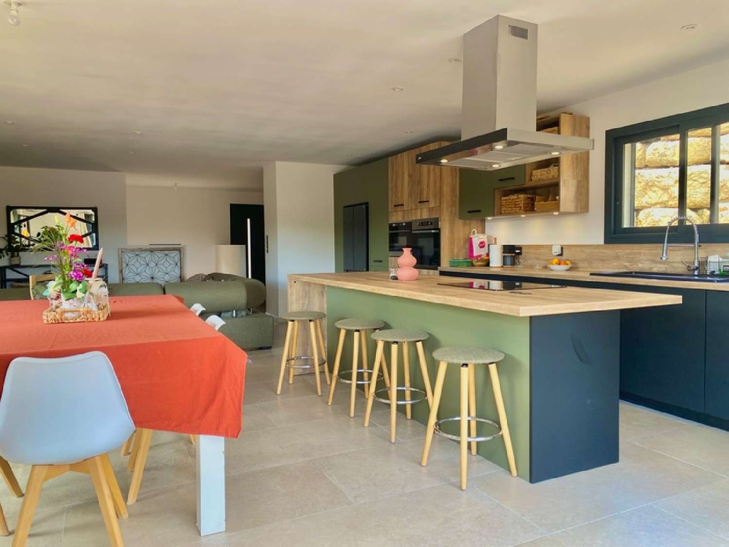 en venta casa Saint-Jean-du-Pin Gard 4