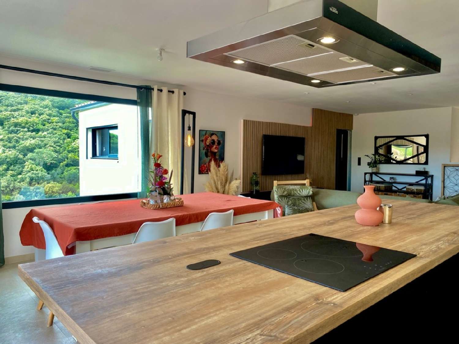  en venta casa Saint-Jean-du-Pin Gard 6