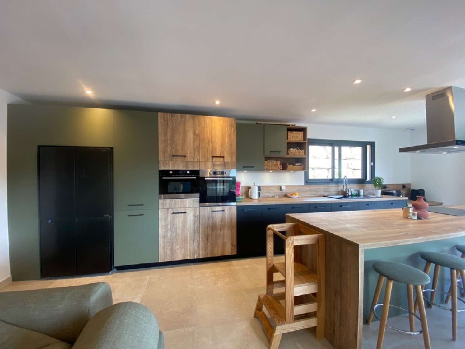  en venta casa Saint-Jean-du-Pin Gard 7