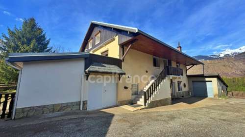 Saint-Jean-de-Maurienne Savoie maison foto 7407133