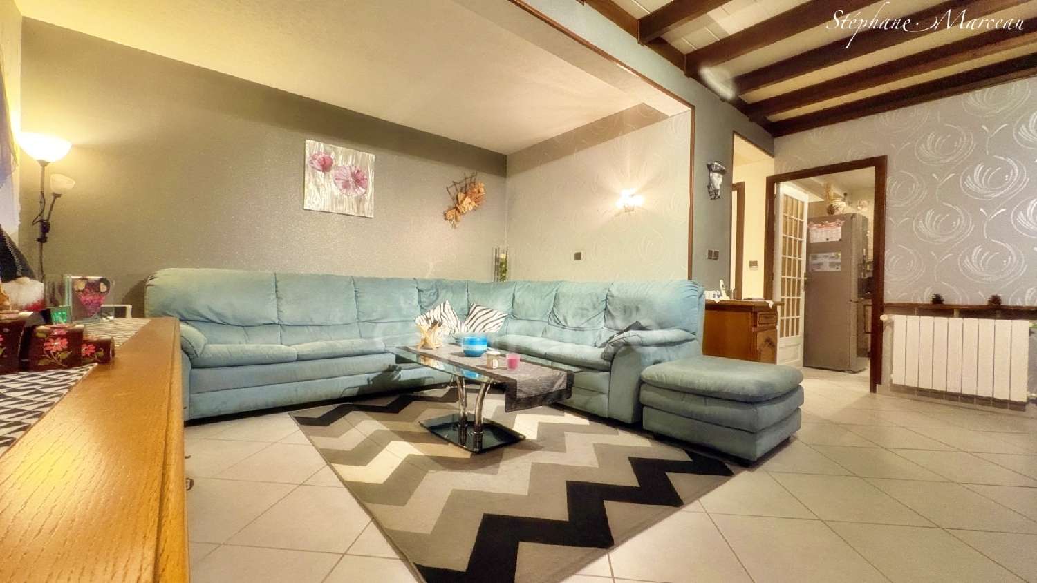 à vendre maison Saint-Jean-de-Maurienne Savoie 3